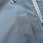 Trek Jacket Black
