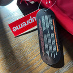 Supreme Crossbody Shoulder Bag