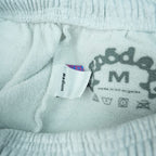 Sp5der OG Web Sweatpants Heather Grey