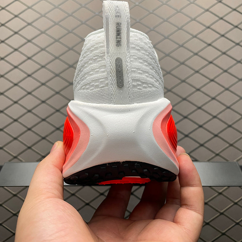Nike ZoomX Morpho - White/Red