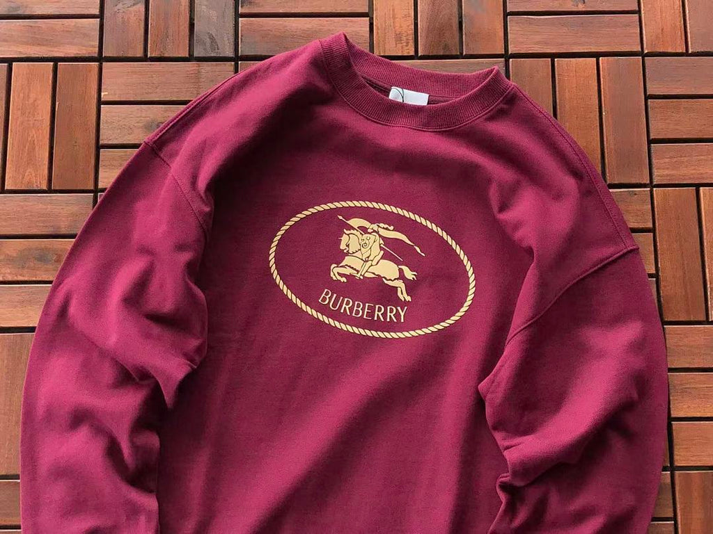 Burberry SWEATER