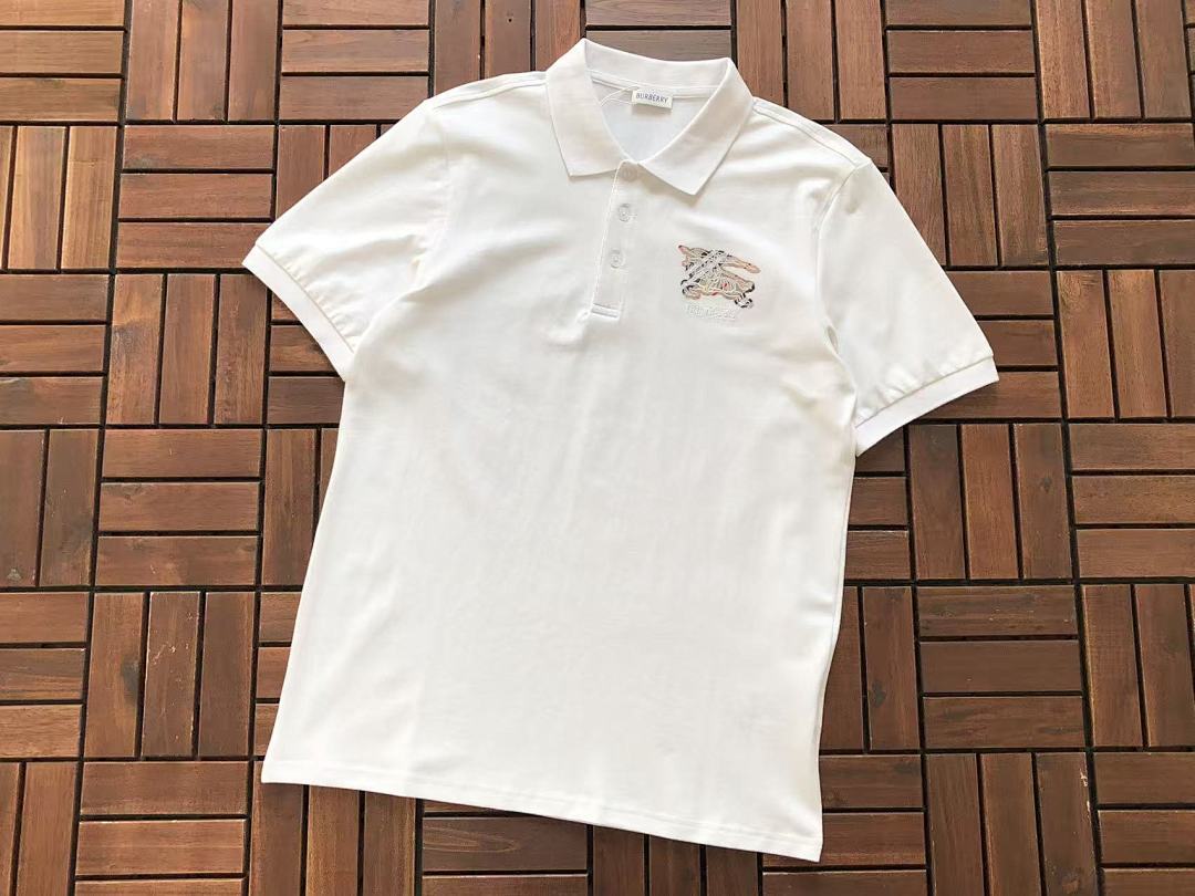 Burberry T-SHIRT