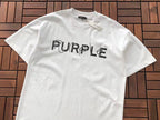 PURPLE BRAND T-SHIRT 33120825
