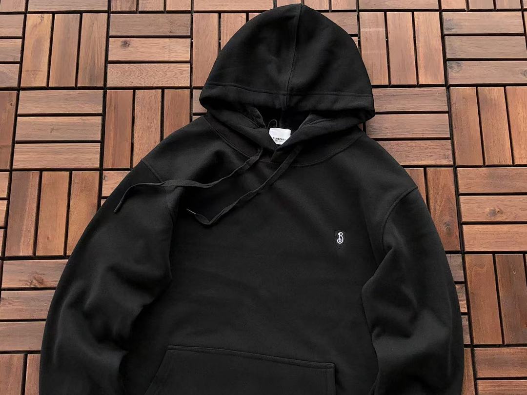 Burberry HOODIE