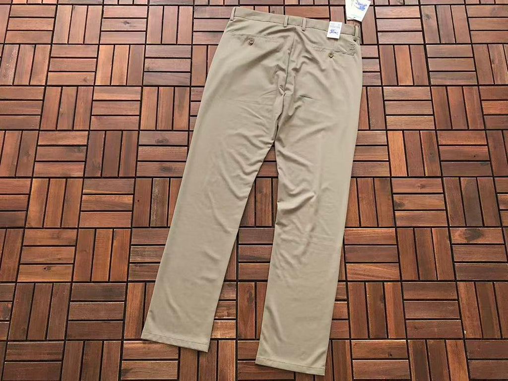 Burberry TROUSERS