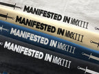 GODSPEED T-SHIRT