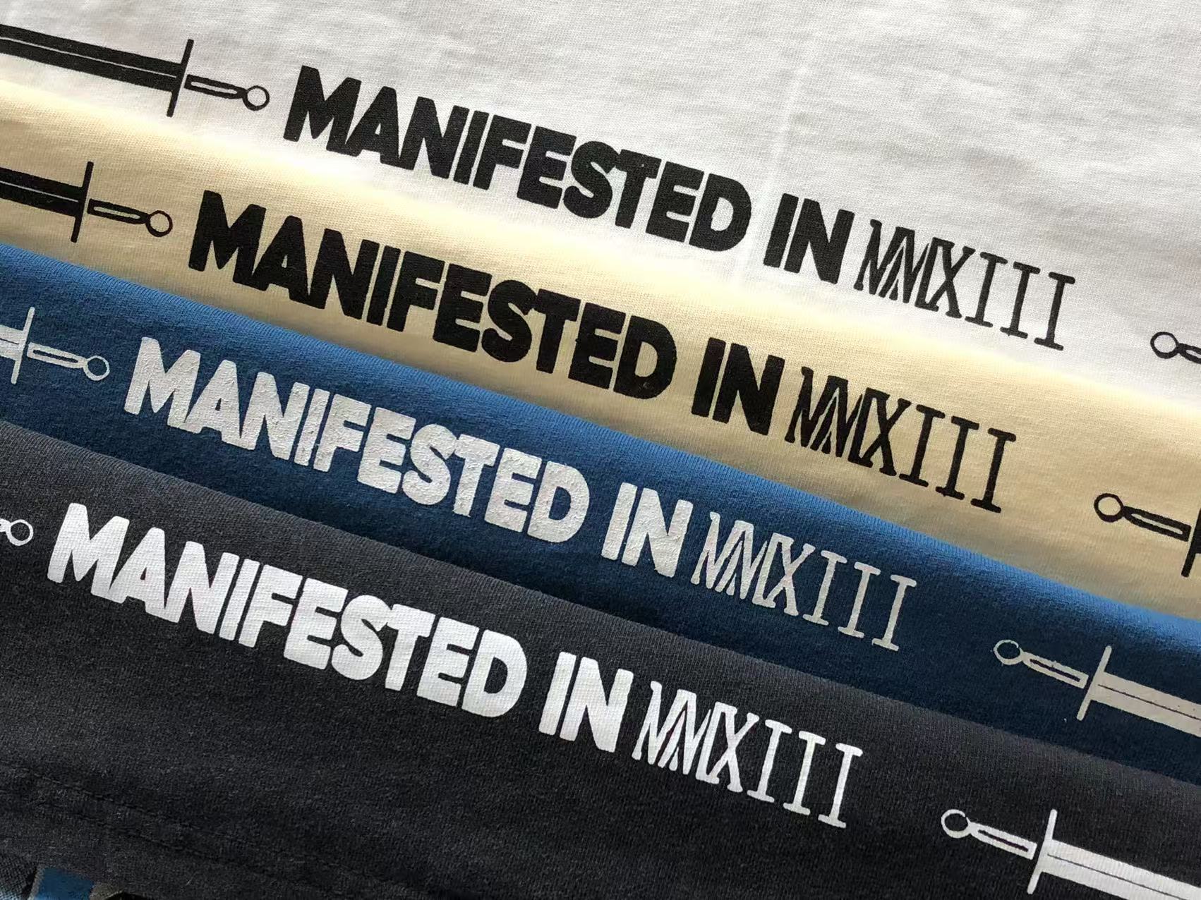 GODSPEED T-SHIRT