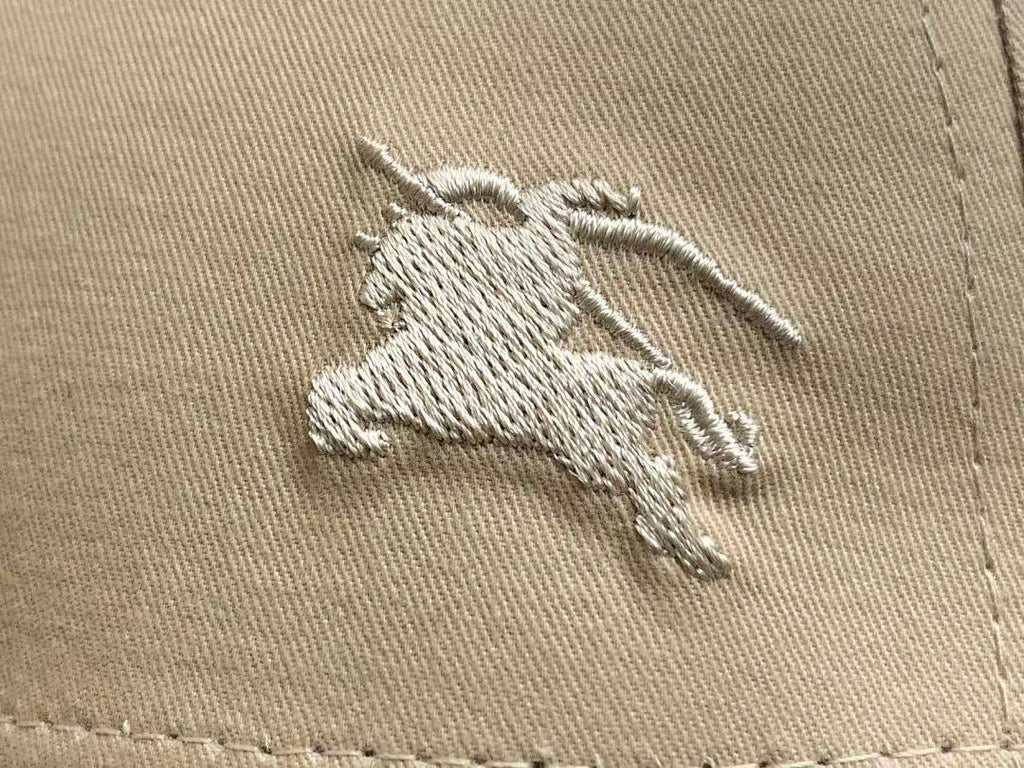 Burberry Cap