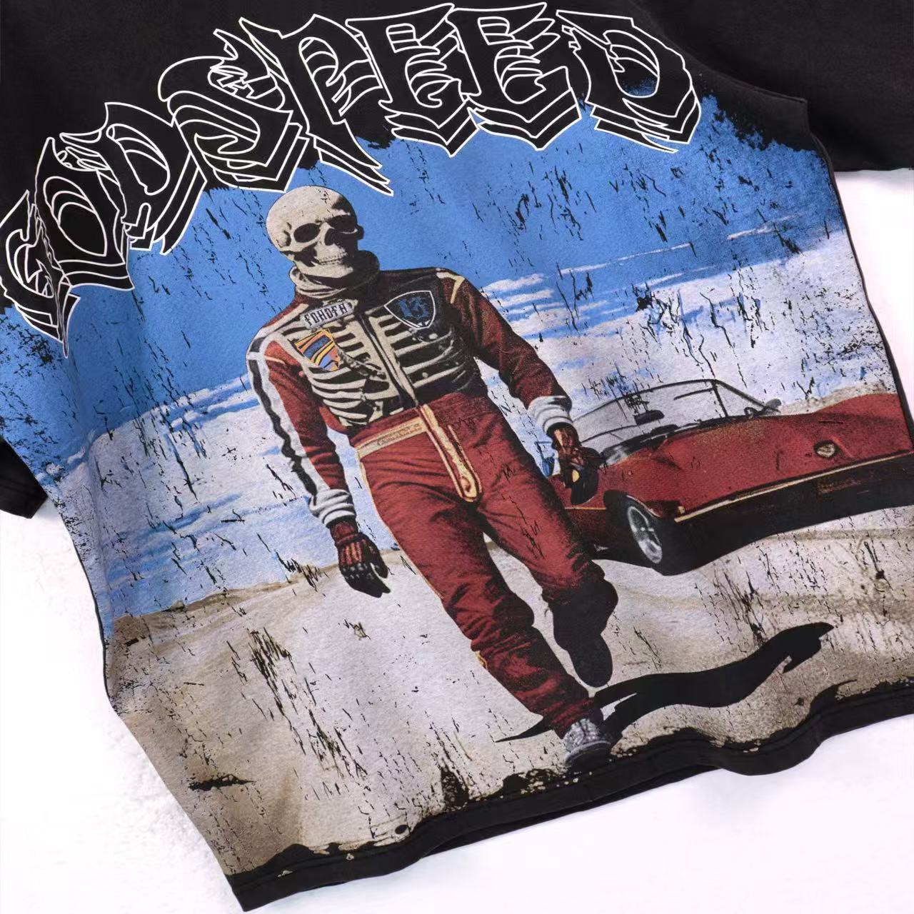 GODSPEED T-SHIRT