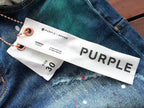PURPLE BRAND JEANS 11110362