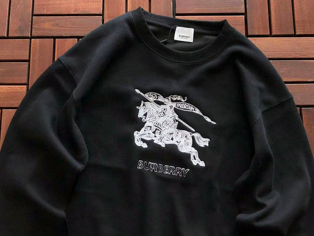 Burberry SWEATER