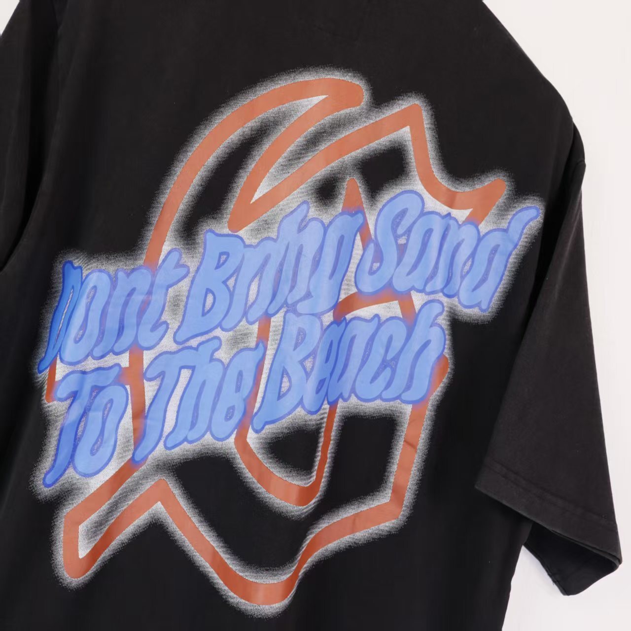 GODSPEED T-SHIRT