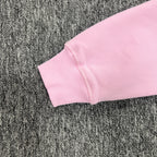 Velour Pants