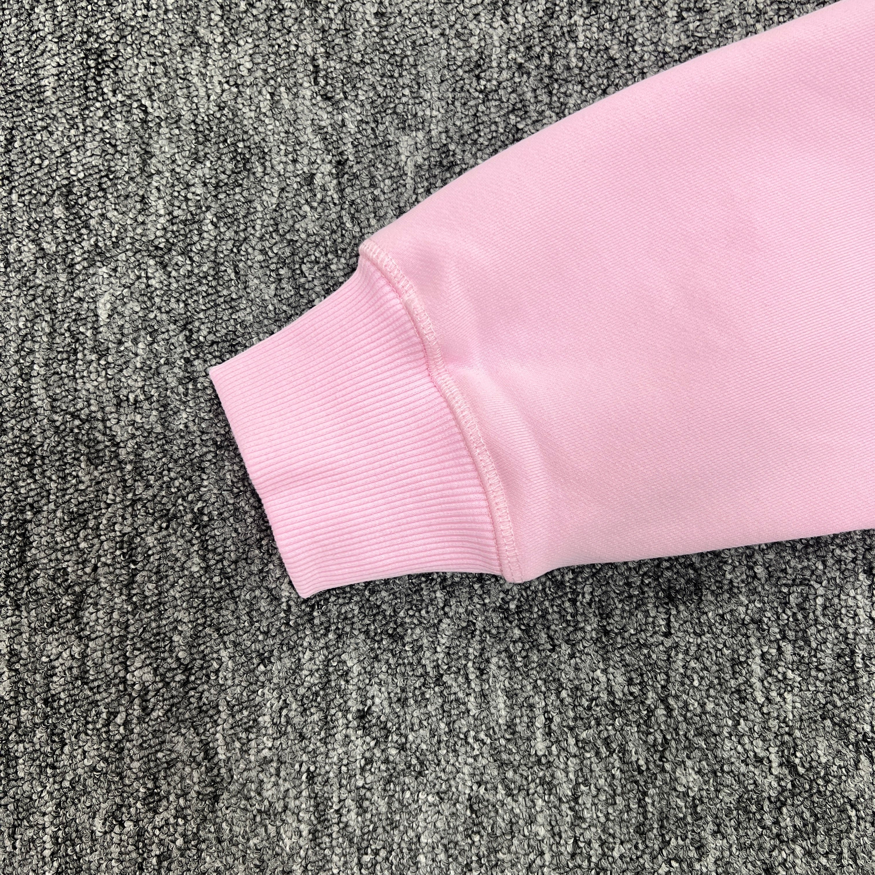 Velour Pants
