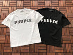 PURPLE BRAND T-SHIRT 33120826