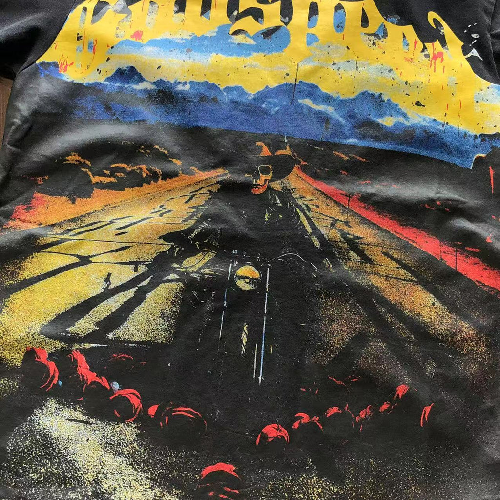 GODSPEED T-SHIRT