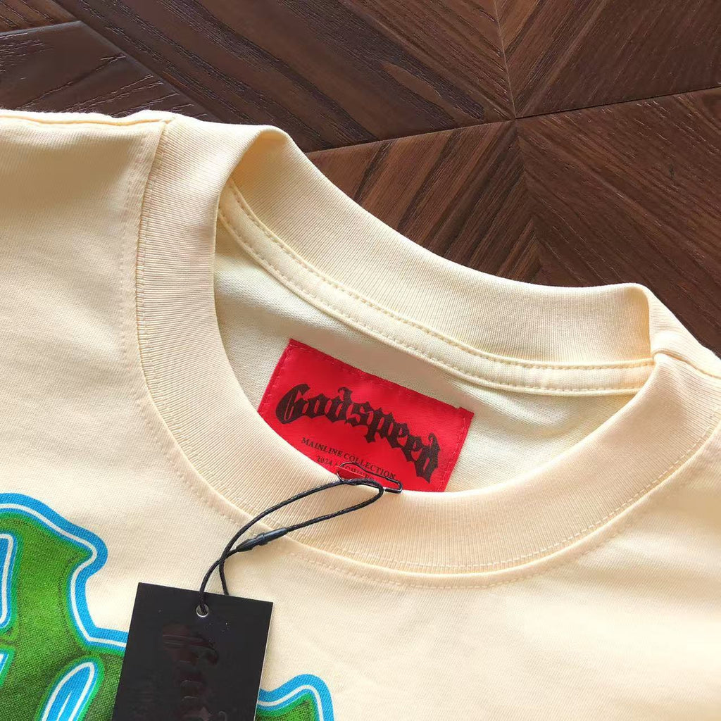 GODSPEED T-SHIRT