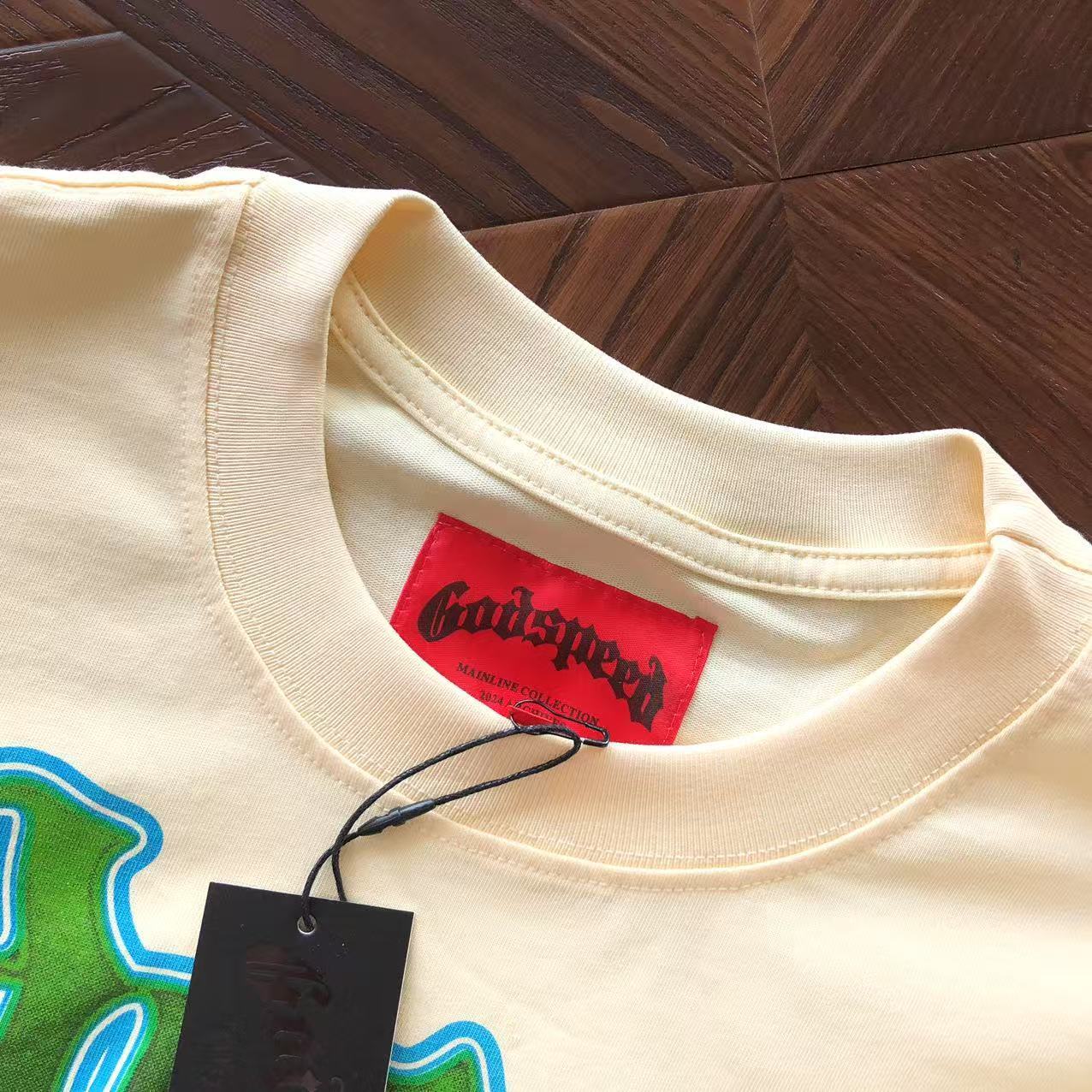 GODSPEED T-SHIRT