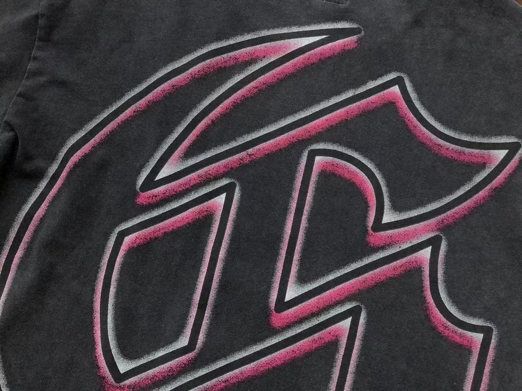 GODSPEED T-SHIRT
