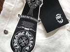 Chrome Hearts TROUSERS