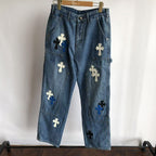 Chrome Hearts TROUSERS