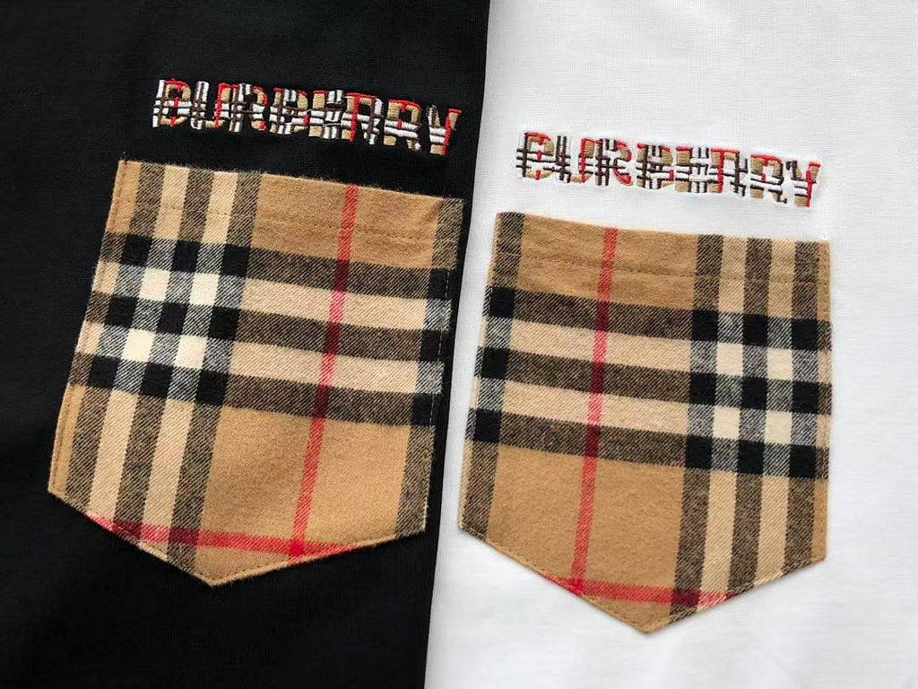 Burberry T-SHIRT