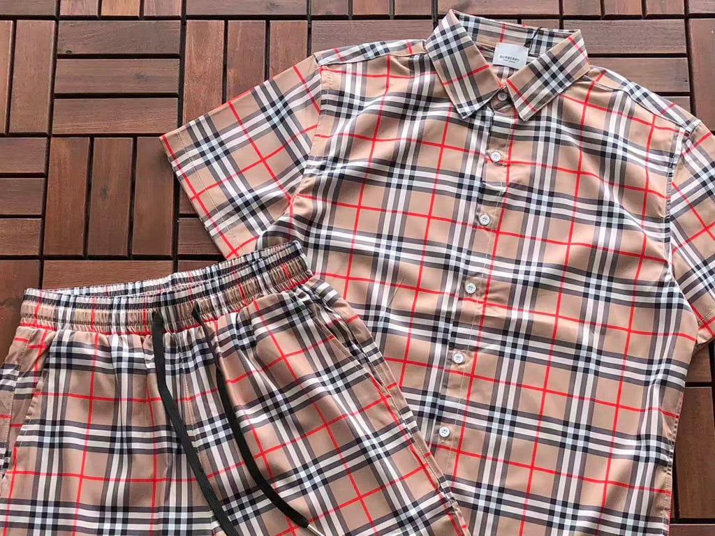 Burberry Shorts