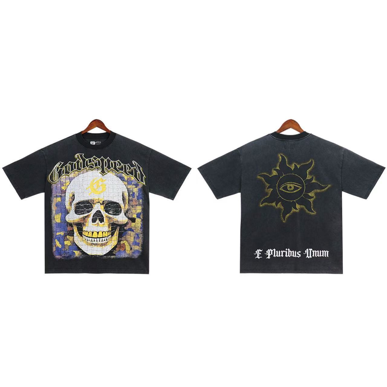 GODSPEED T-SHIRT