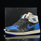 Fragment Design x Union x Air Jordan 1 High OG SP
