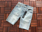 PURPLE BRAND SHORTS JEANS 11111138