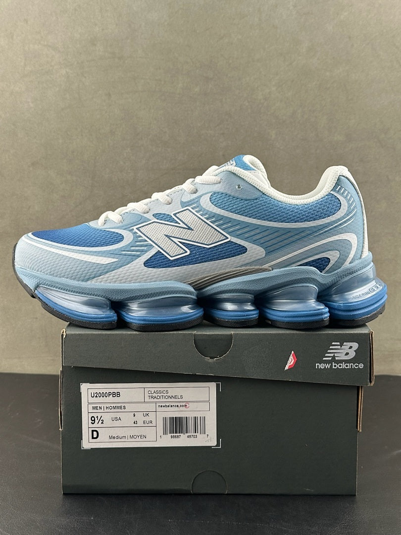 NB 2000 PBB