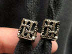 Chrome Hearts TROUSERS