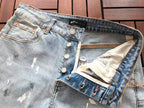 PURPLE BRAND JEANS 11122401