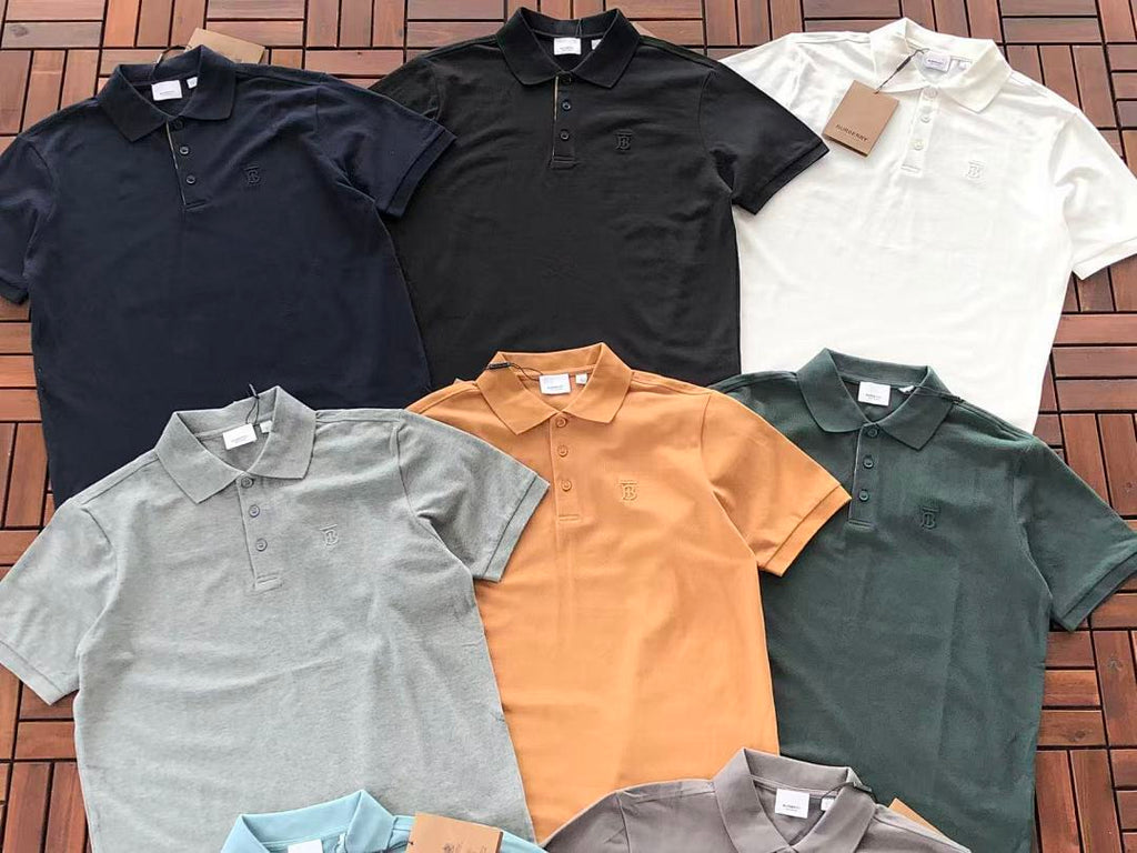 Burberry T-SHIRT