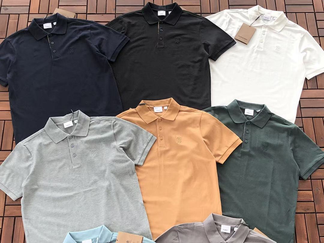 Burberry T-SHIRT