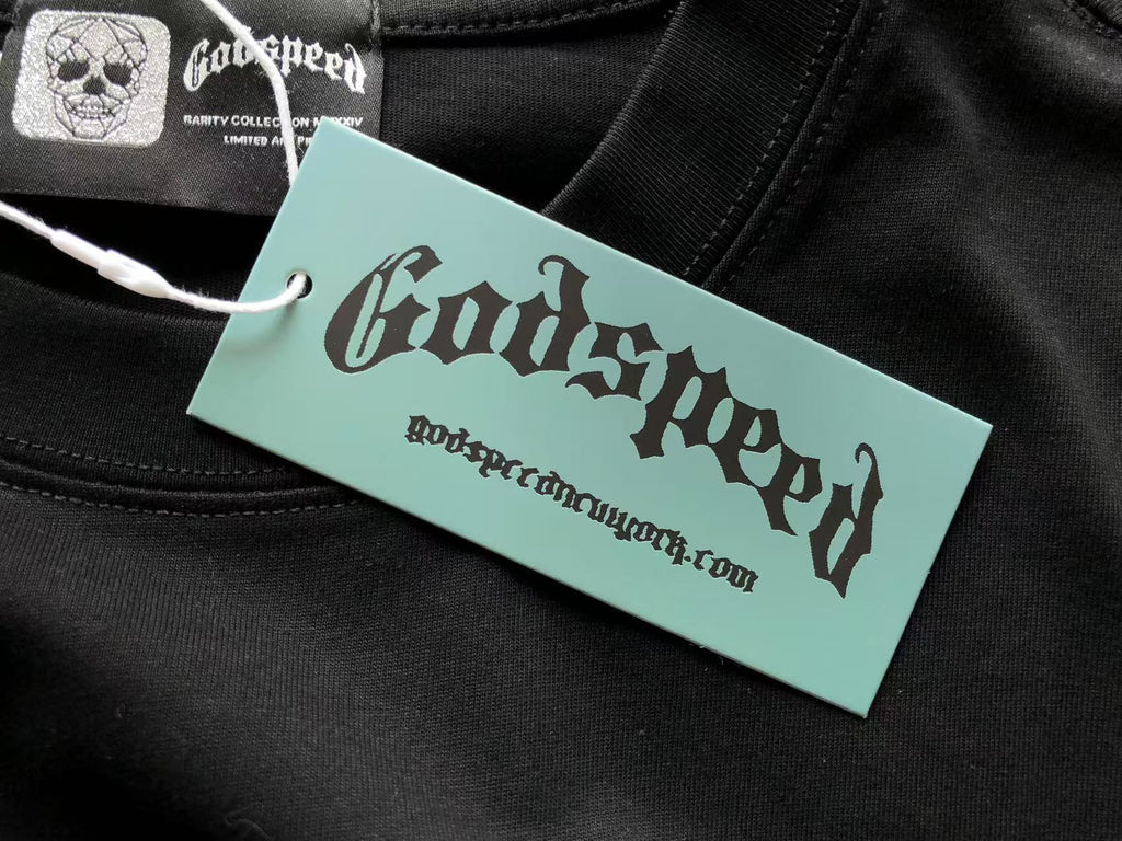 GODSPEED T-SHIRT