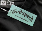 GODSPEED T-SHIRT
