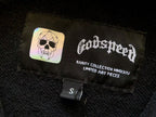 GODSPEED HOODIE
