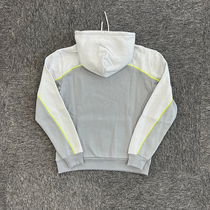 Syna-World Hoodie - LightGrey