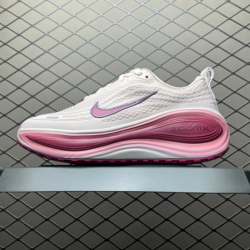 Nike ZoomX Morpho - White/Mauve-Pink