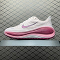 Nike ZoomX Morpho - White/Mauve-Pink