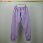 Sp5Der Acai Sweatpant