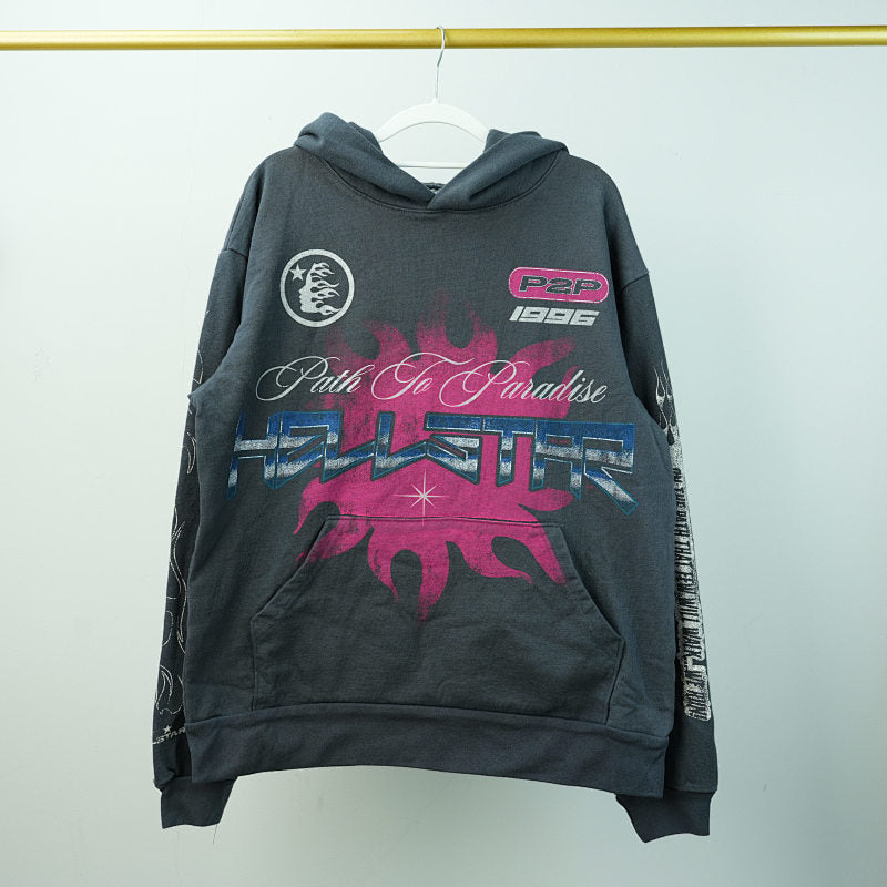 Hellstar Spiritual Olympics Hoodie