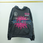 Hellstar Spiritual Olympics Hoodie