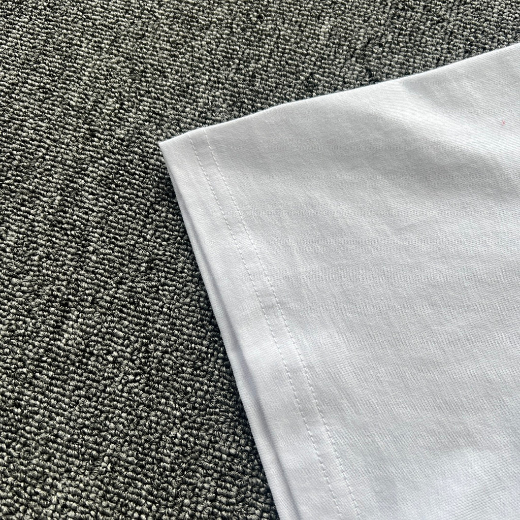 HALO Tee White