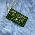 Denim Tears The Cotton Wreath Powder Sweatshorts