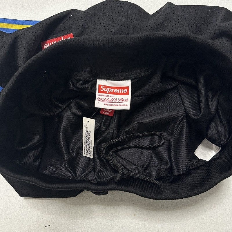Supreme Denver Nuggets Basketball Shorts