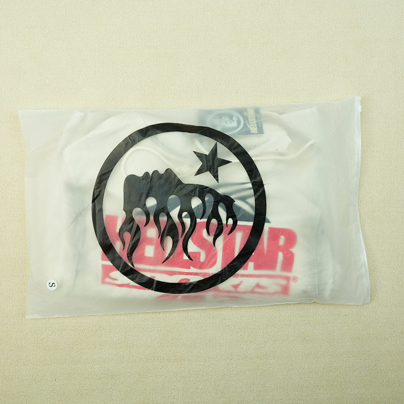Hellstar Lf You Dont Like Us Beat Us Hoodie