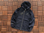 Arc'teryx Jil Sander Logo Shell Jacket
