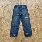 Derschutze Awakening V2 Denim - Light Wash